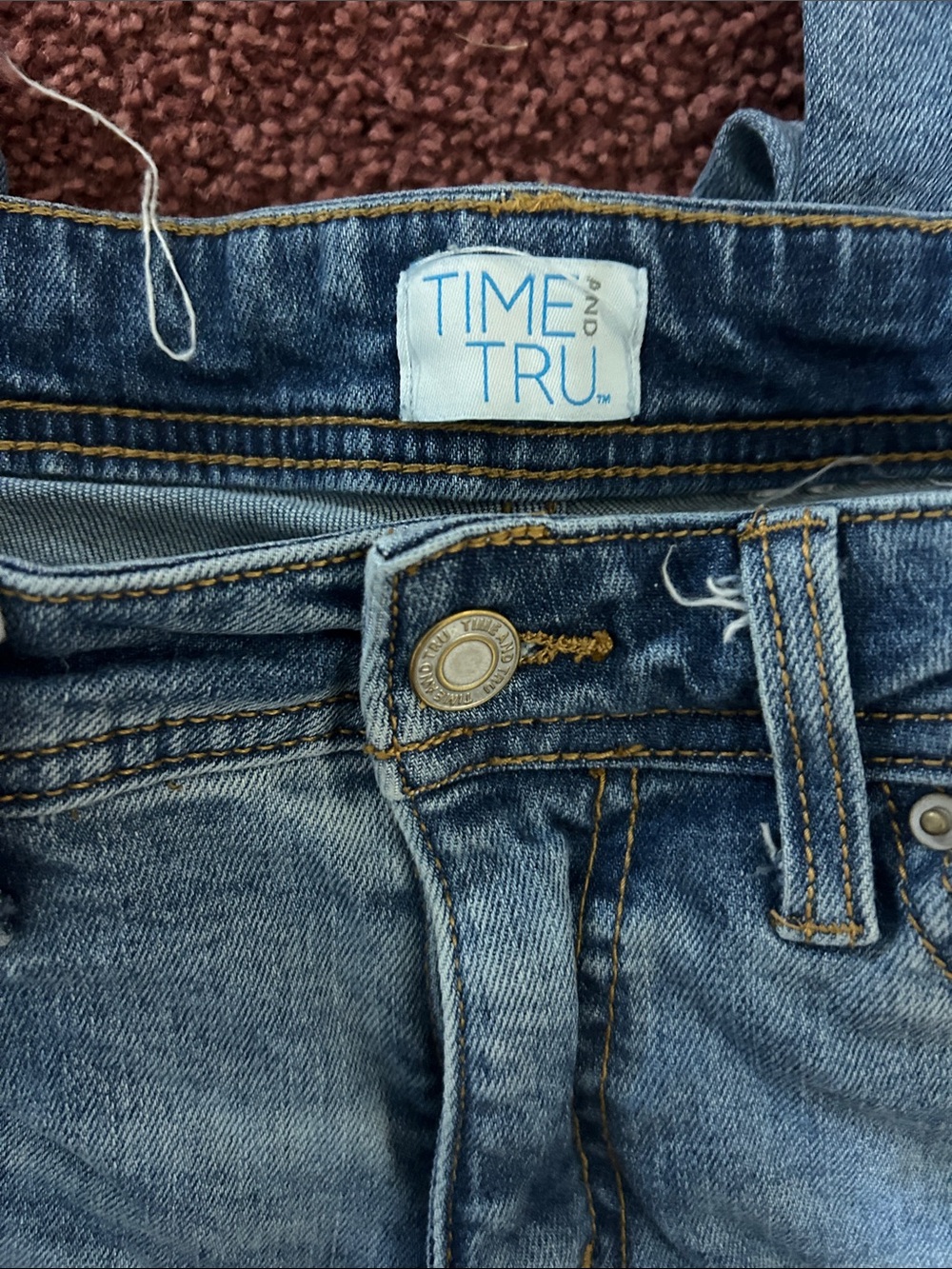 Jeans! - Picture 2 of 3